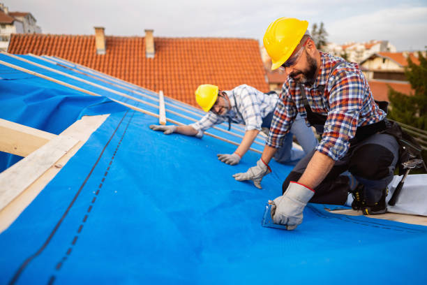 Best Storm Damage Roof Repair  in , WV